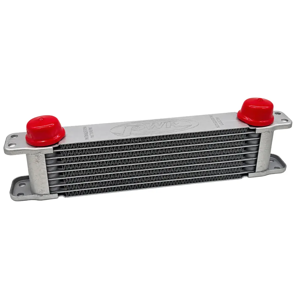PWR OIL COOLER 7 ROW