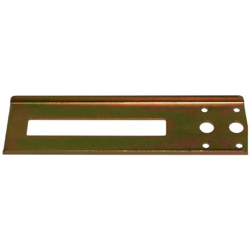STEERING STOP BRACKET