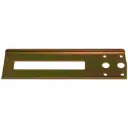 STEERING STOP BRACKET