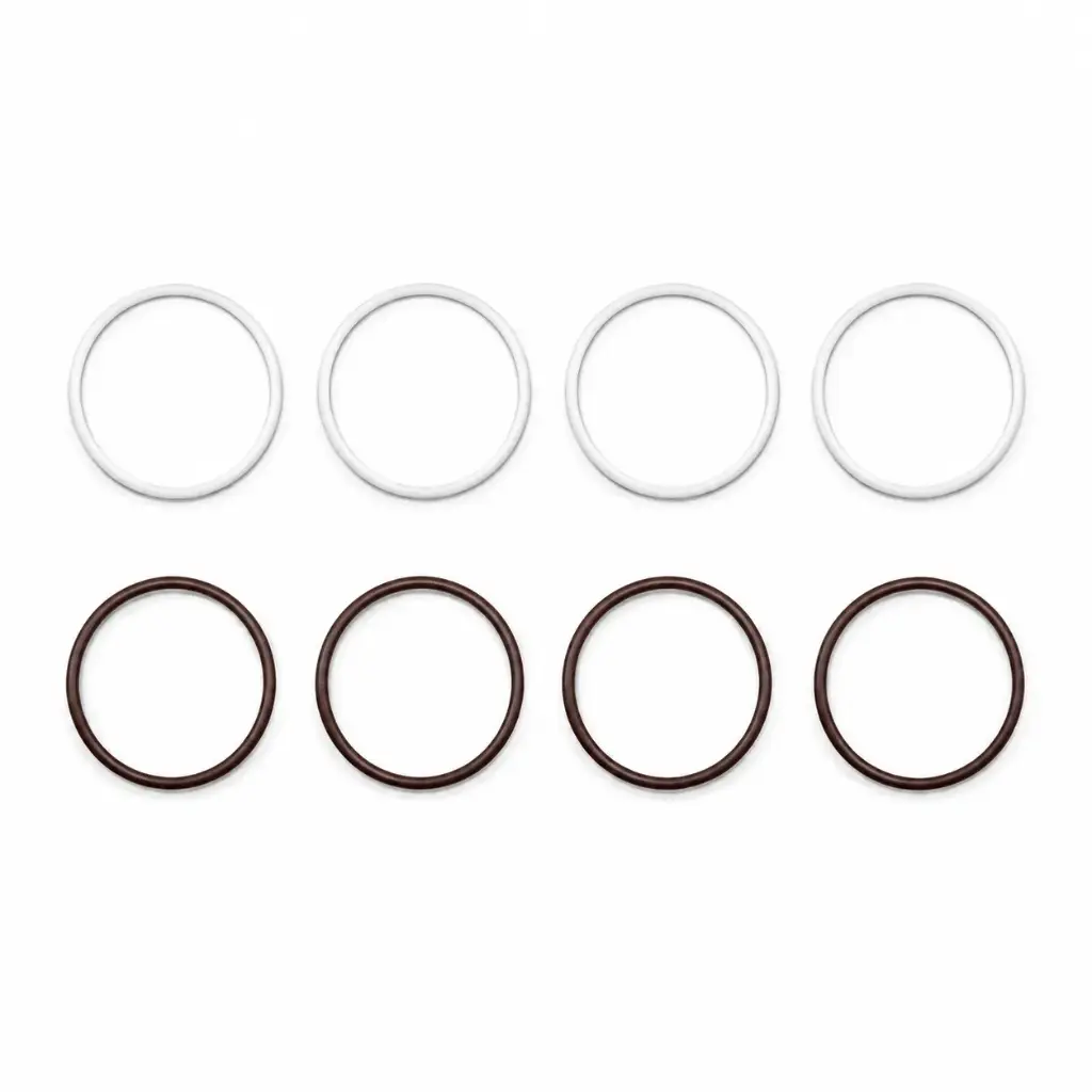 WOODWARD SERVO SPOOL SEAL KIT