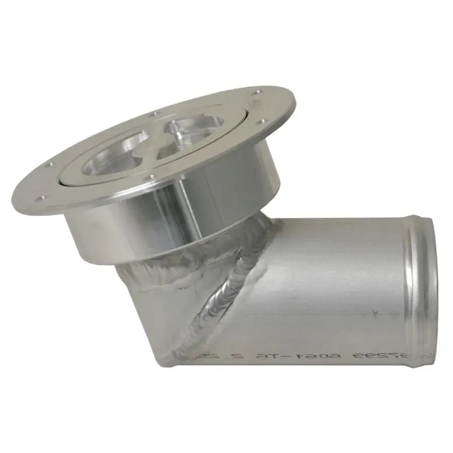 FUEL FILLER NECK TOP MOUNT