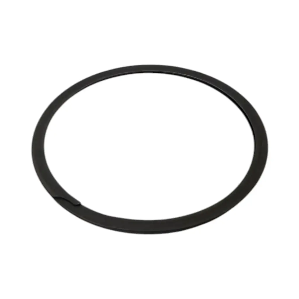SPIRAL LOCK FOR REAR SEAL