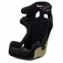 RACETECH SEAT 9119WTHR WIDE & TALL SIZE Kevlar / Carbon Lightweight