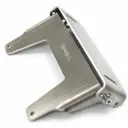RACETECH SEAT ANGLE BACK MOUNT BRACKET