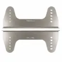 RT SEAT LOWER SIDE BRACKETS (PAIR)