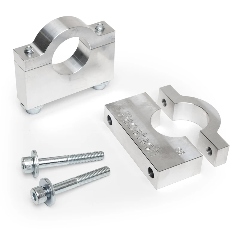 RT SEAT BACK MOUNT CLAMP (PAIR)