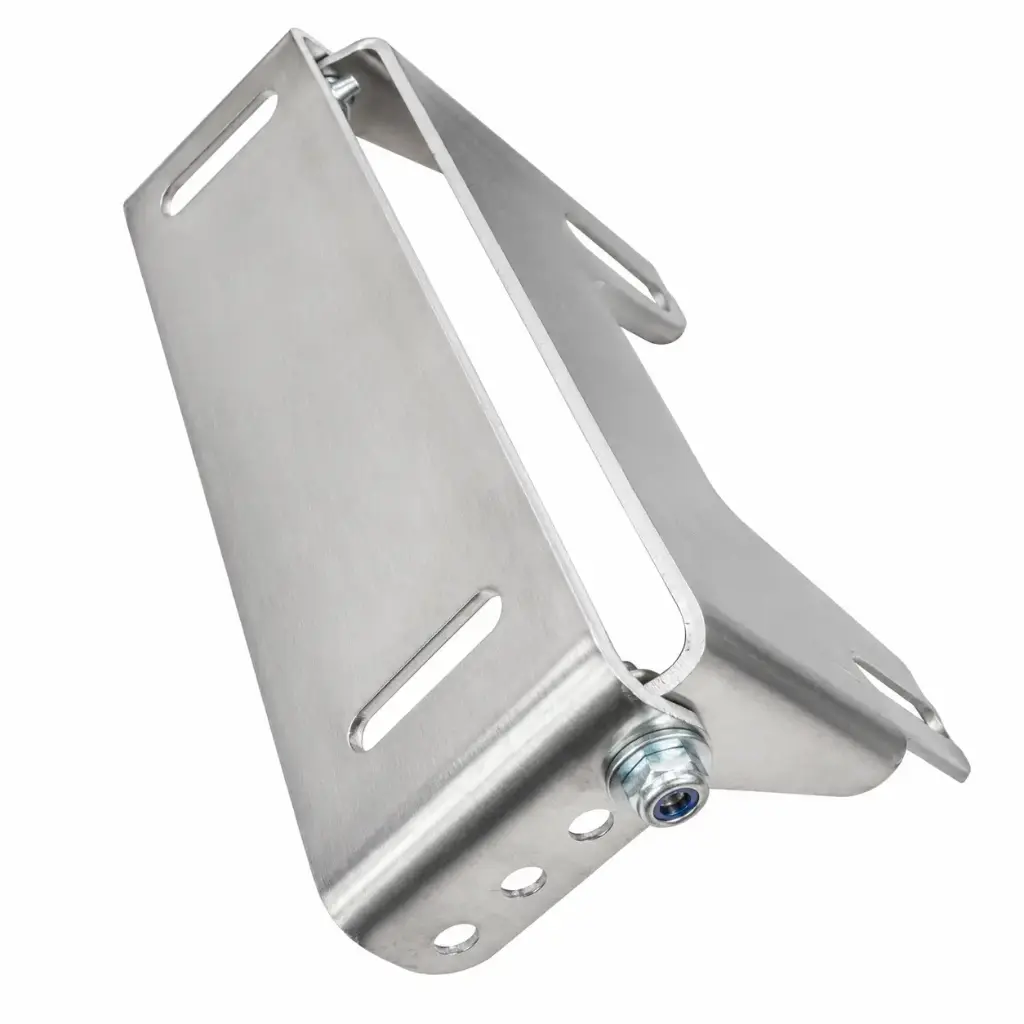 RT SEAT BACK BRACKET ADJUSTABLE