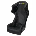 RACETECH NYLON RAIN SEAT COVER