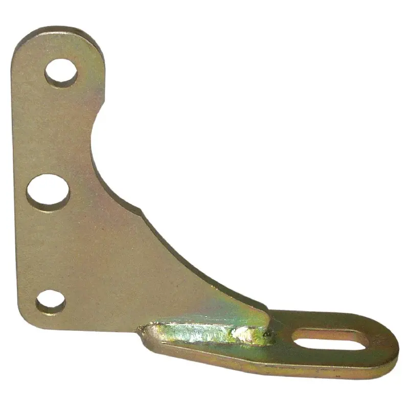 ENGINE MOUNT RIGHT REAR