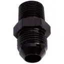 FITTING -4AN FLARE TO NPT 1/8'' STRAIGHT