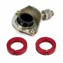 COLLAPSABLE SHAFT MOUNT WOODWARD