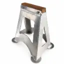 VEHICLE SUPPORT STAND - ALUMINIUM (EACH)