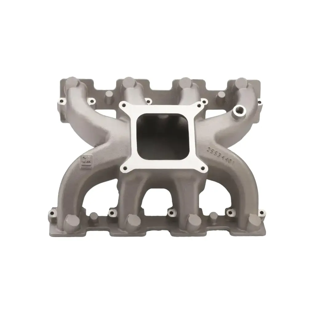 GM LS3 Performance Intake Manifold With Gasket