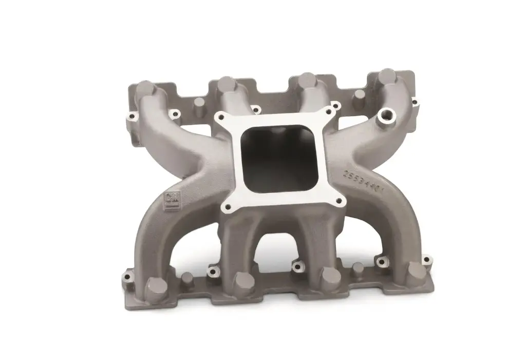 GM LS3 Performance Intake Manifold With Gasket