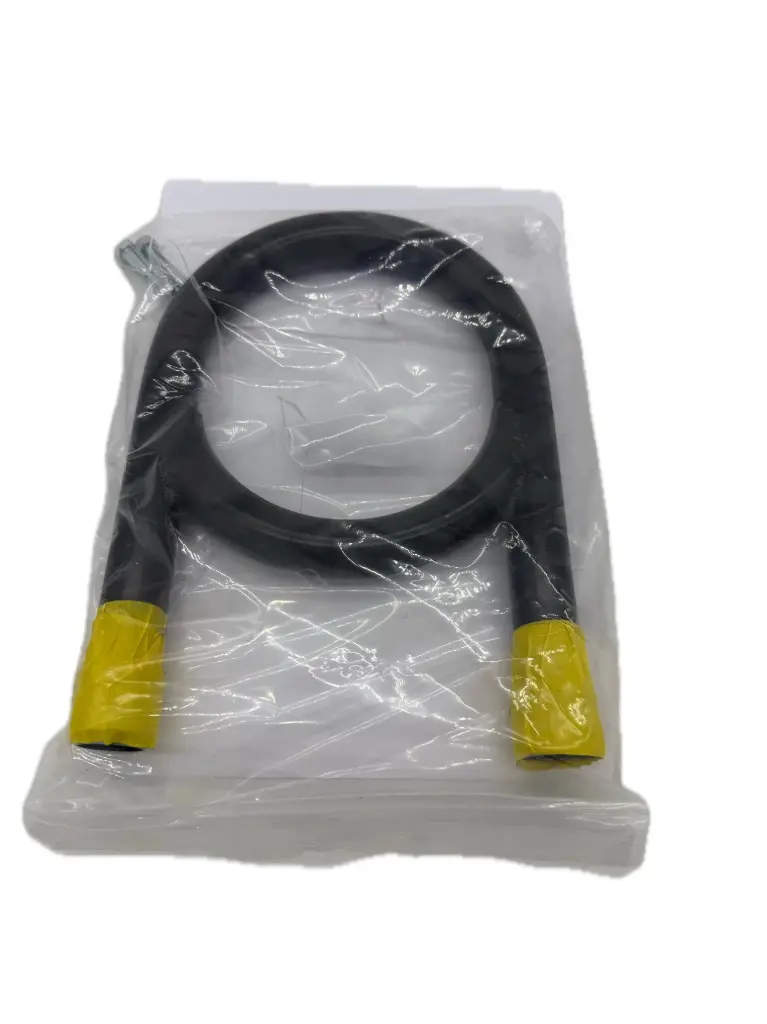 HCC SPEC DRIVE SHAFT HOOP