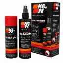 K&N Filter Service Kit 99-5000