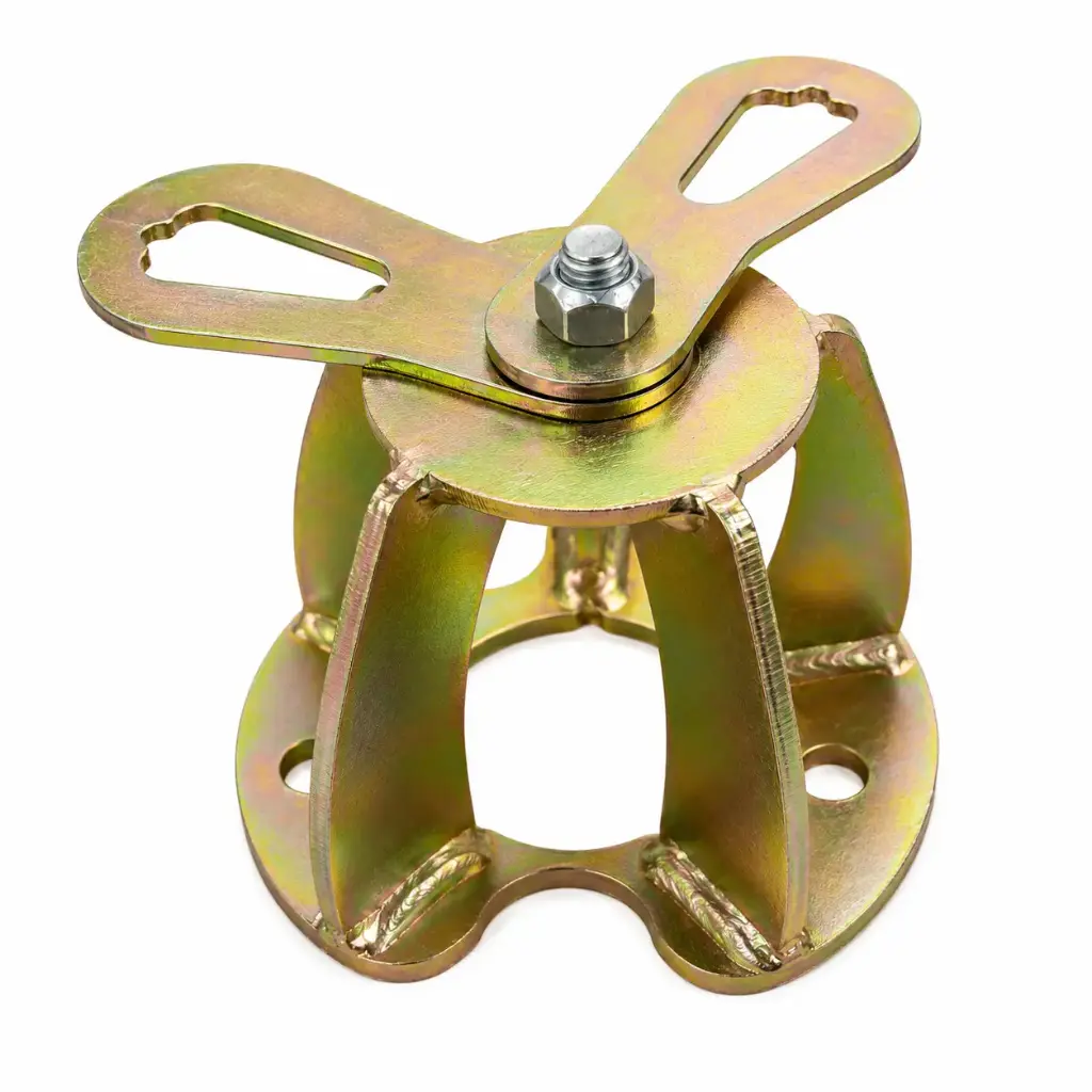 TA2 WHEEL TIE DOWNS