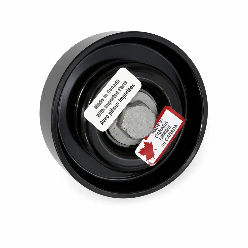 GM IDLER PULLEY (HCC SPEC)