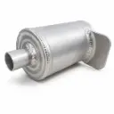 DRIVETRAIN VENT TANK 
