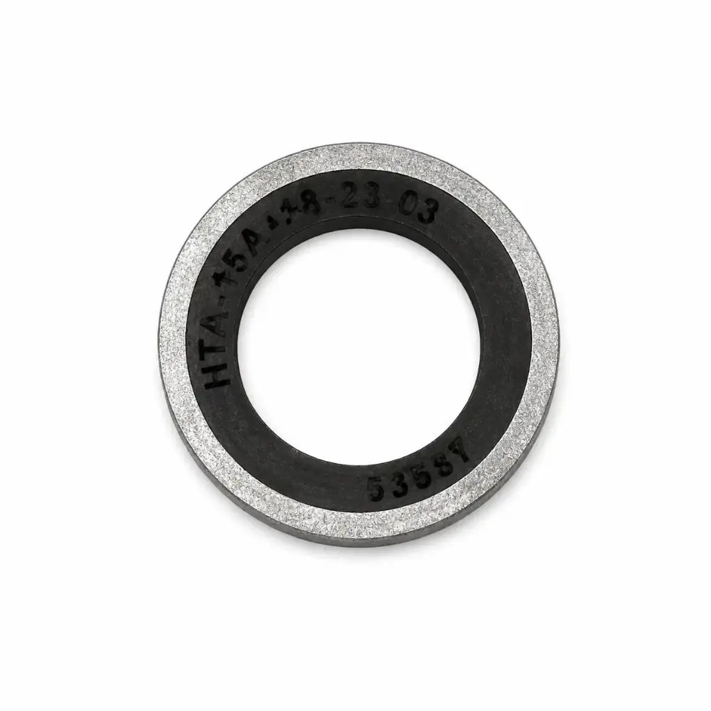 3.5MM SPACER - ENDFLOAT SHIM TO SUIT HTA-054 QUILLSHAFT STANDARD  