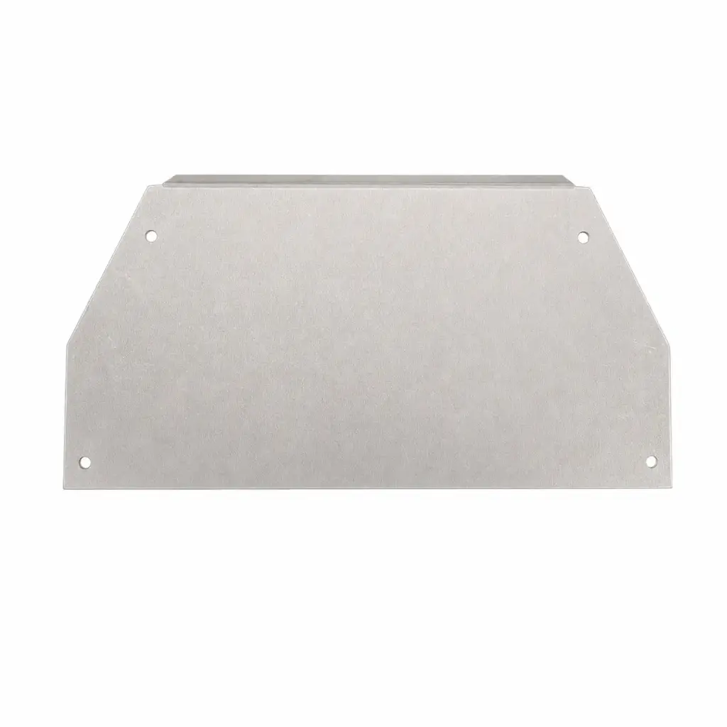 SKID PAN FRONT