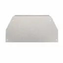 SKID PAN FRONT