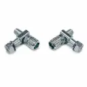 FIRE BOTTLE CABLE ADJUSTER FITTINGS