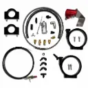 FIRE BOTTLE FITTING KIT 