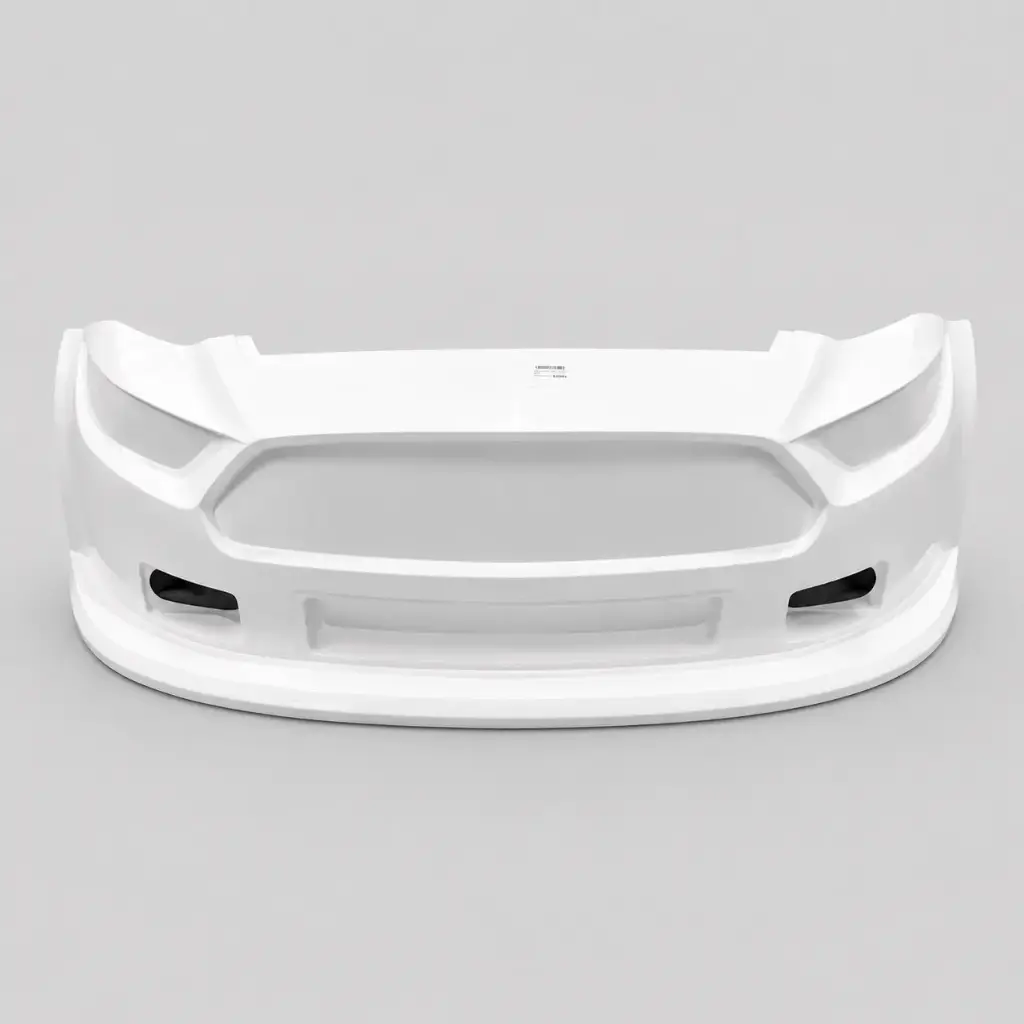 MUSTANG NOSE CONE (SKIN ONLY)