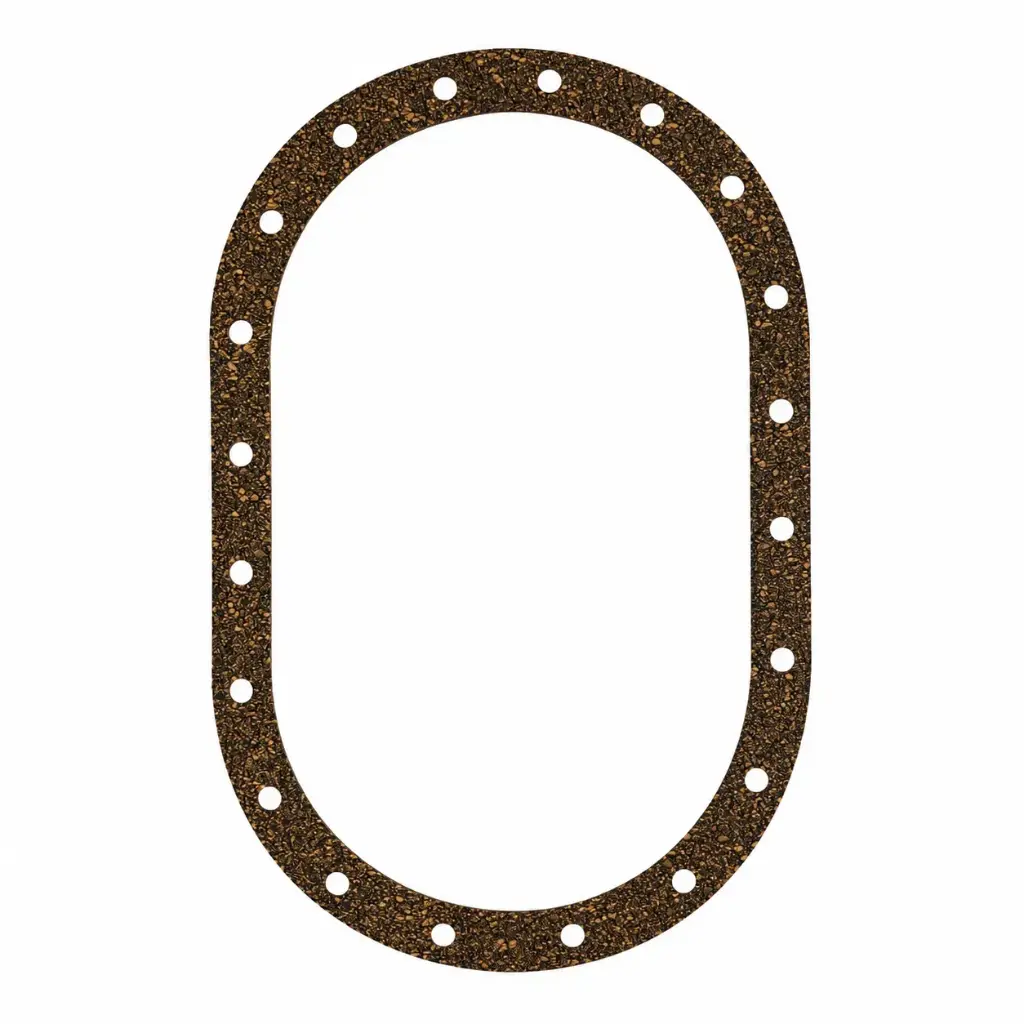 FUEL CELL GASKET