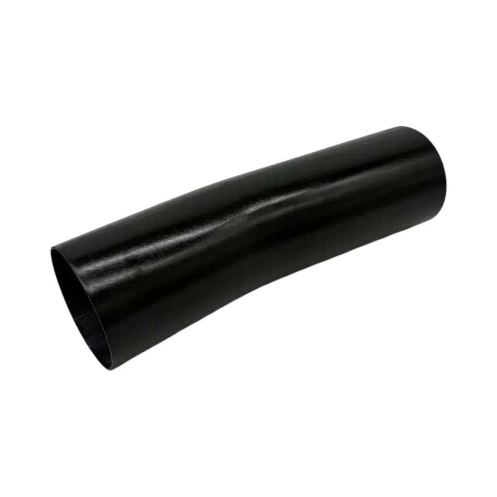 3.5" FIBREGLASS AIR INTAKE TUBE