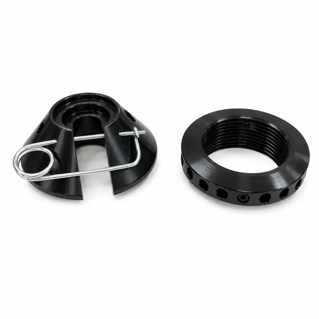 REAR PENSKE SHOCKCOIL OVER KIT