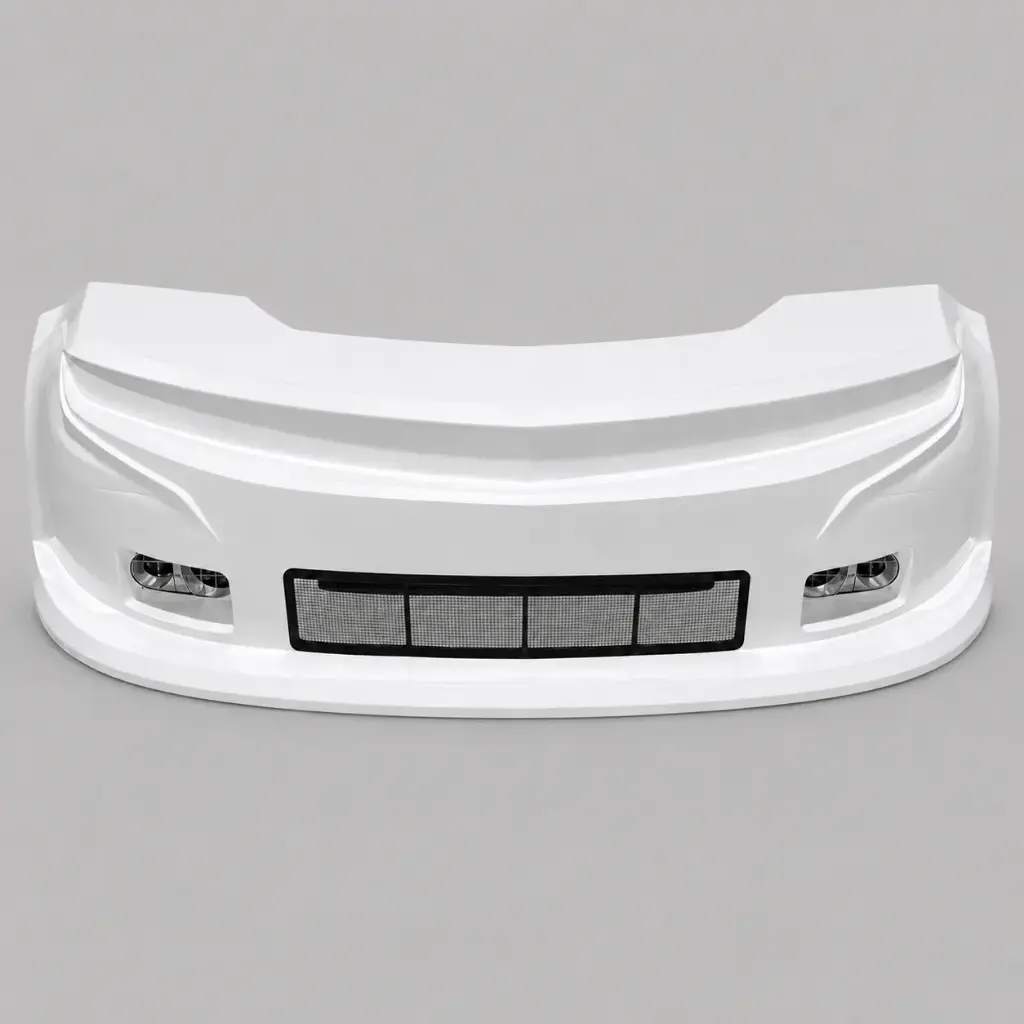 CAMARO NOSE CONE ASSEMBLY (PARTIAL BUILD)