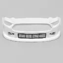 MUSTANG NOSE CONE ASSEMBLY (PARTIAL BUILD)
