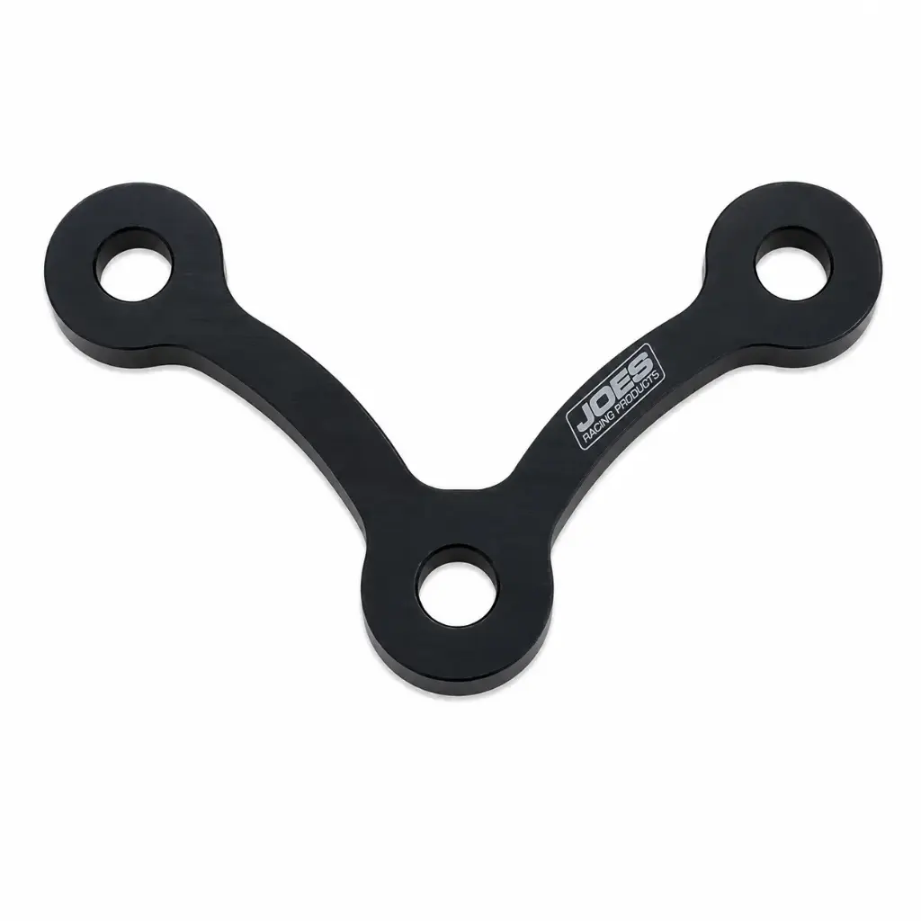POWER STEERING RACK SPACER 1/4"