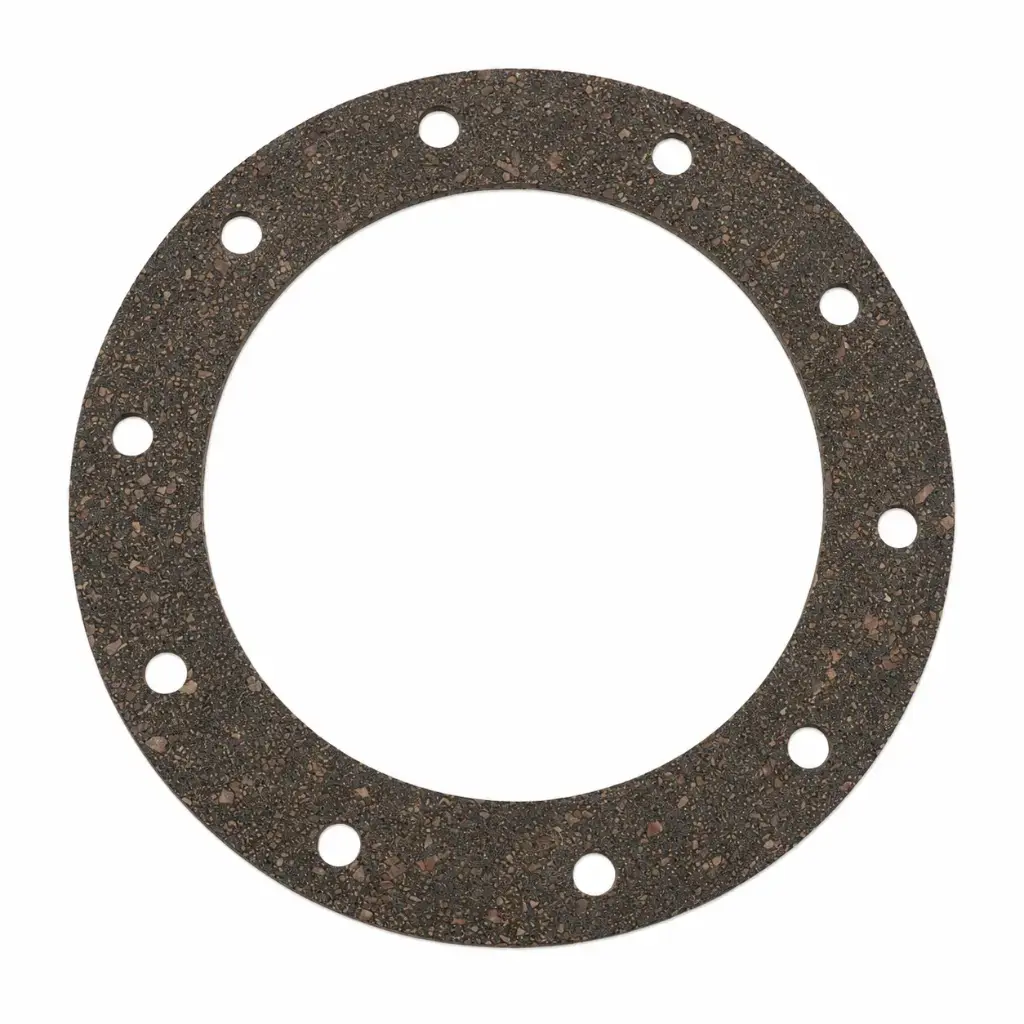 FUEL CELL INLET GASKET