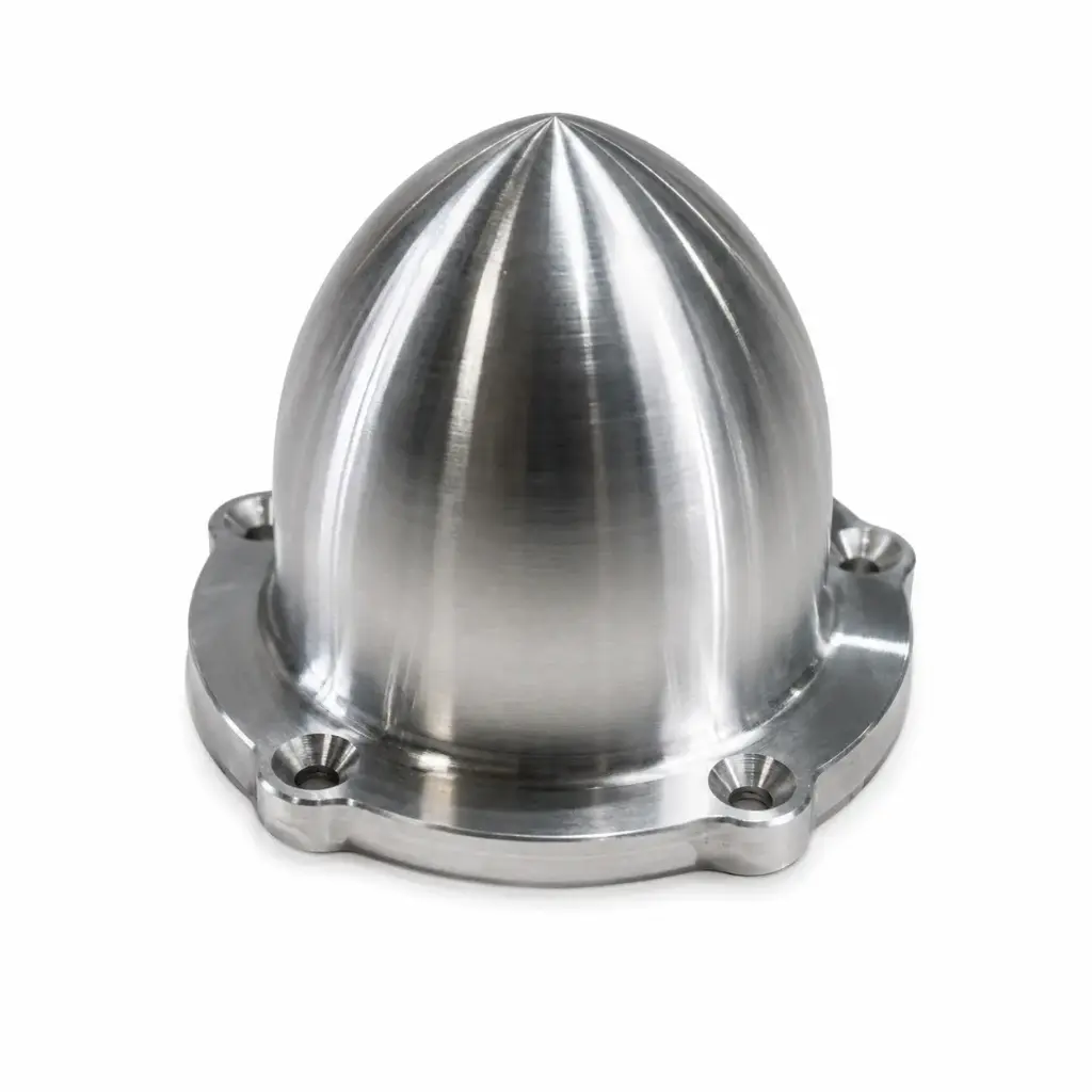 FRONT HUB DUST COVER