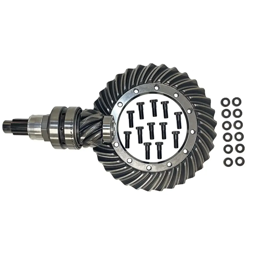 LOADED 4.12 RING & PINION LOW DRAG BEARING