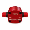 REVERSE ROTATION REAR COVER DIFF PUMP