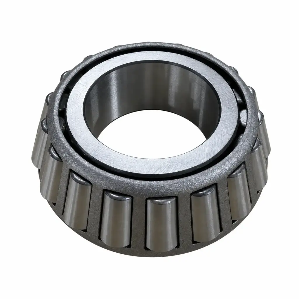 PINION SHAFT TAPER BEARING CONE