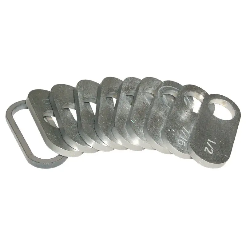 KEY KIT FOR BLUE MAX A FRAME