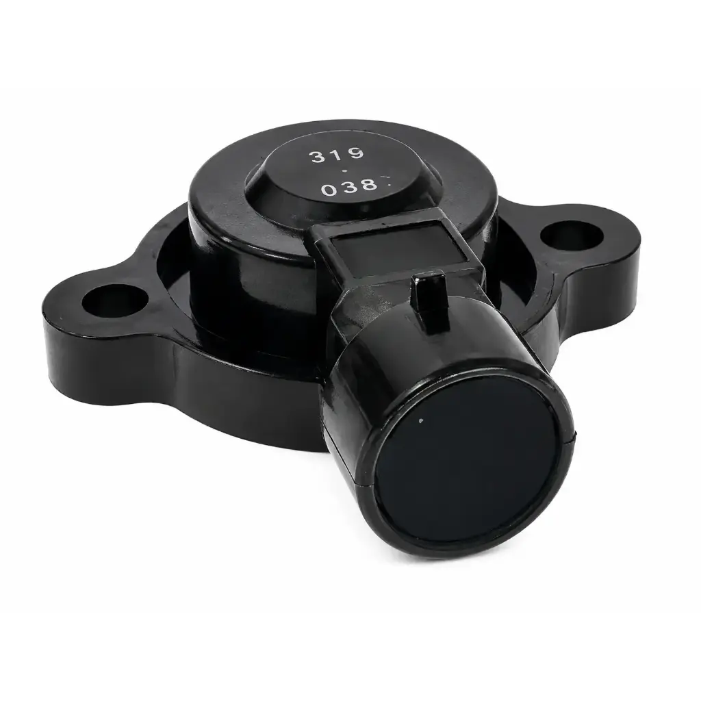 THROTTLE POSITION SENSOR