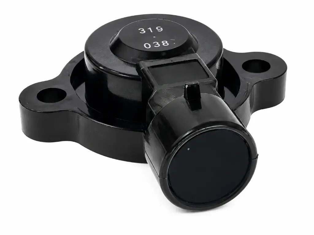 THROTTLE POSITION SENSOR
