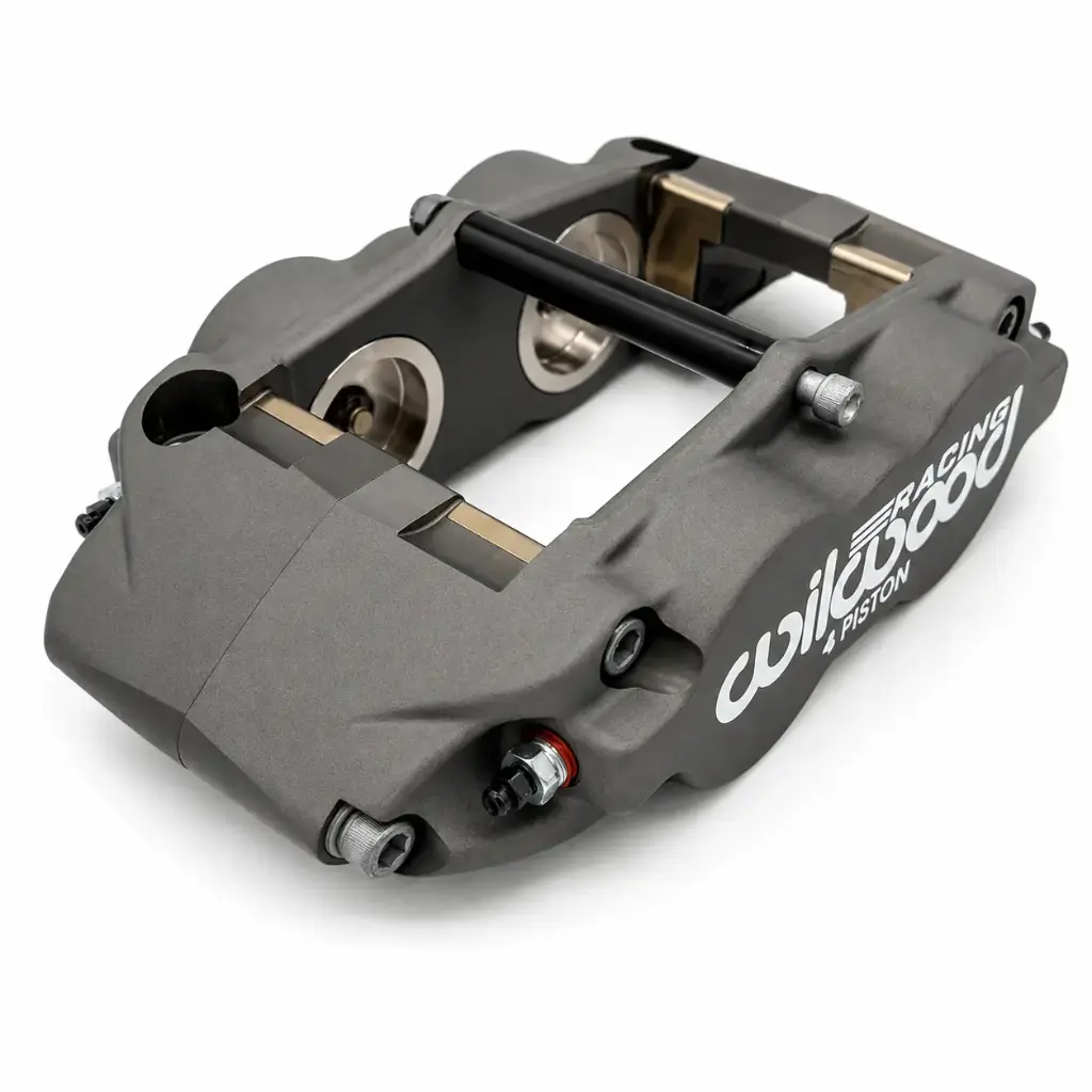 WILWOOD CALIPER SL4 RR