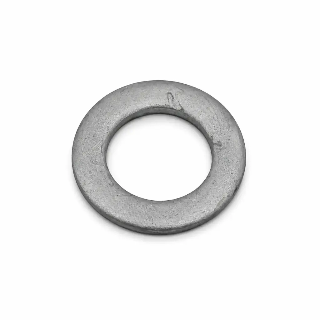 WILWOOD 3/8 FLAT WASHERS