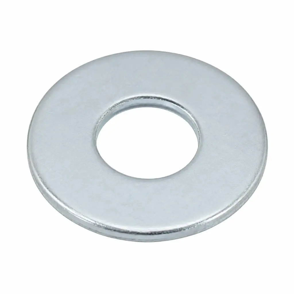 WILWOOD 7/16 FLAT WASHERS