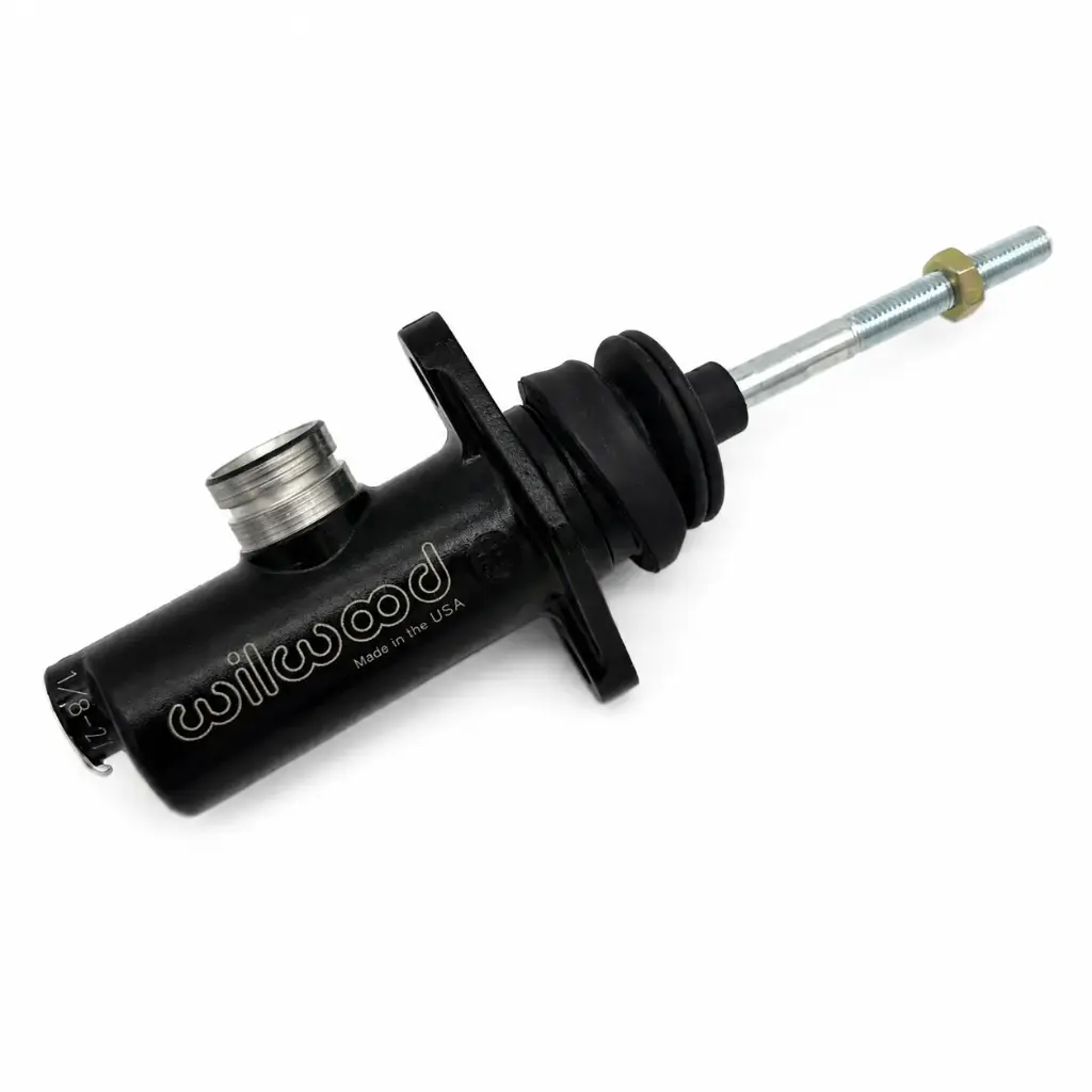 WILWOOD MASTER CYLINDER 1-1/8"