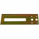 STEERING STOP BRACKET REVISED 2025