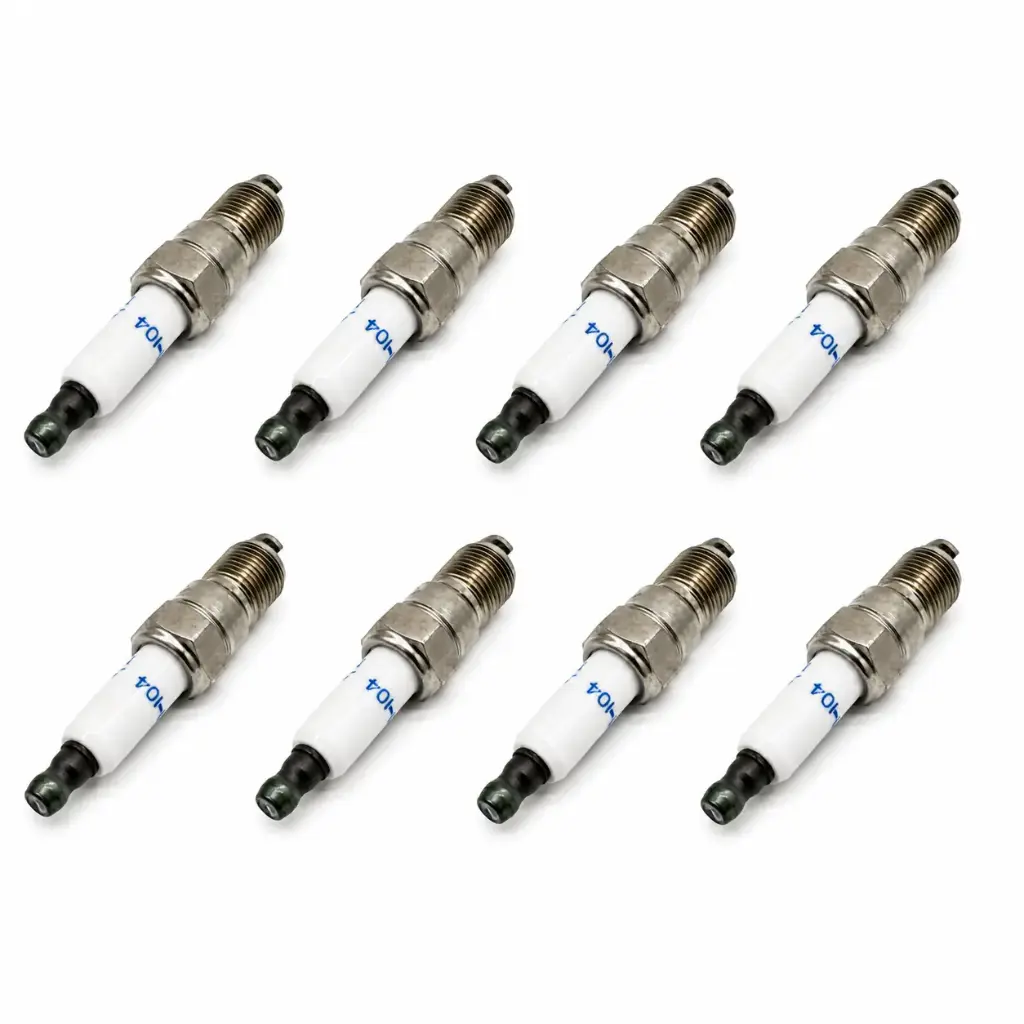 SPARK PLUG CHEVY LS (PACK OF 8) 