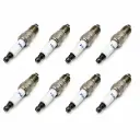 SPARK PLUG CHEVY LS (PACK OF 8) 